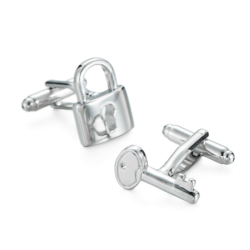 Lock and Key
