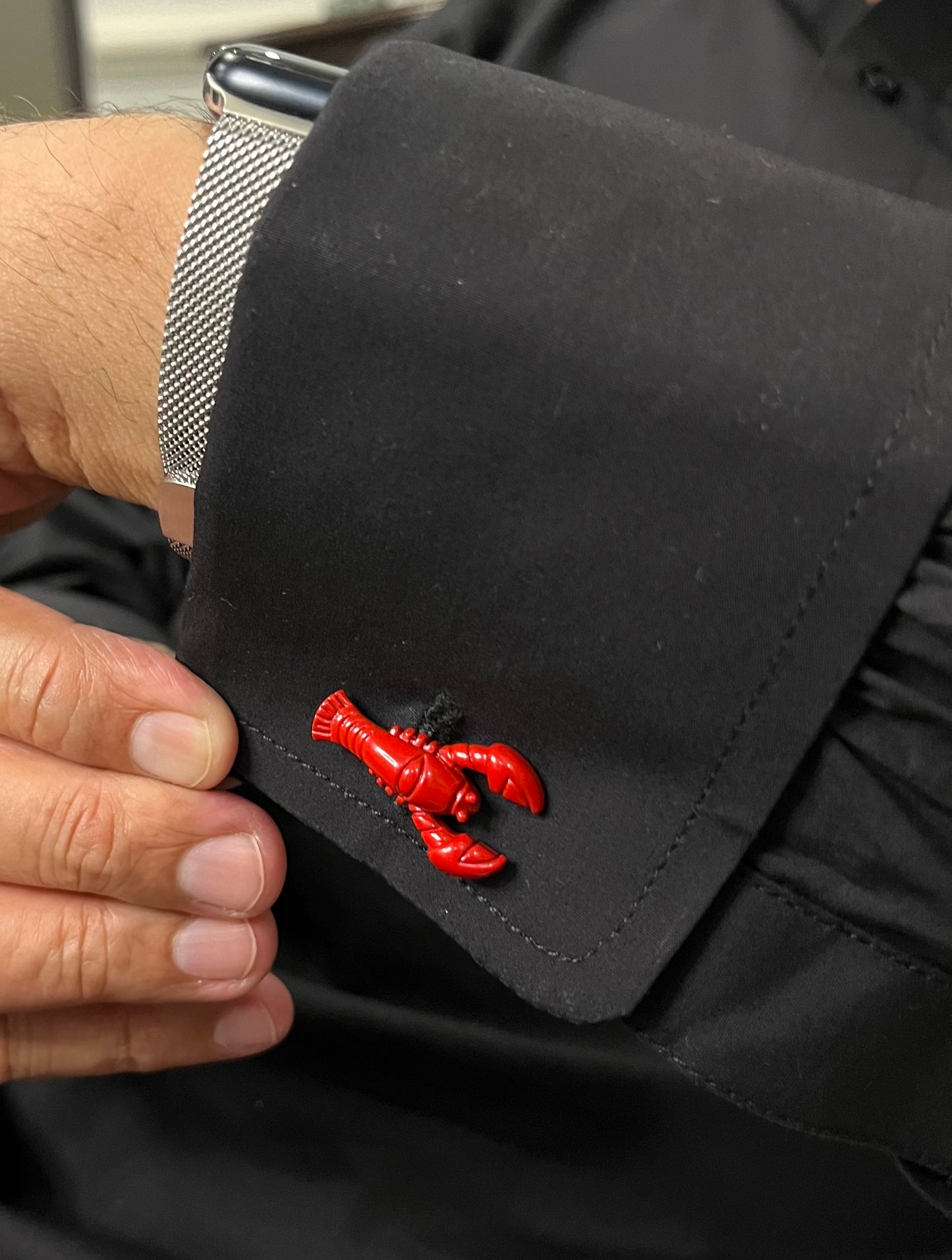 Lobster Luxe