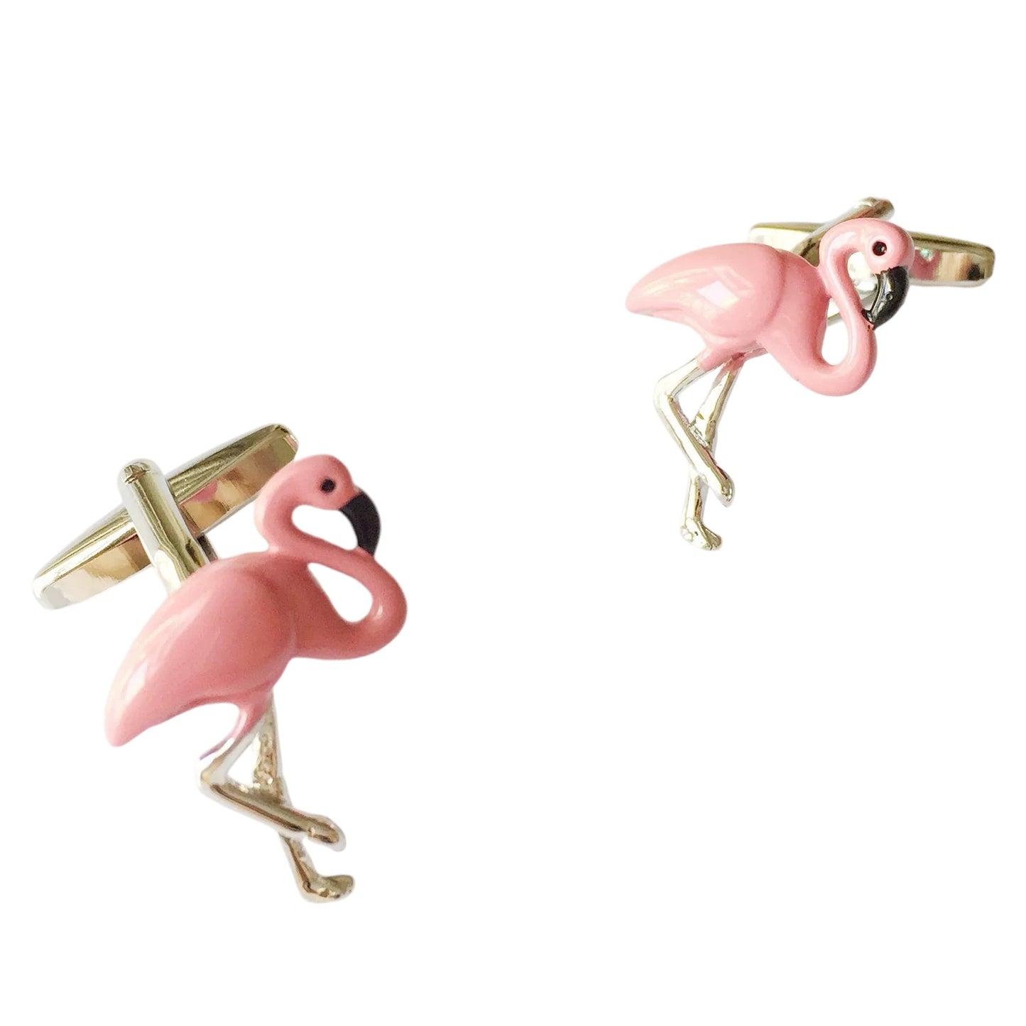 Flamingo Flair