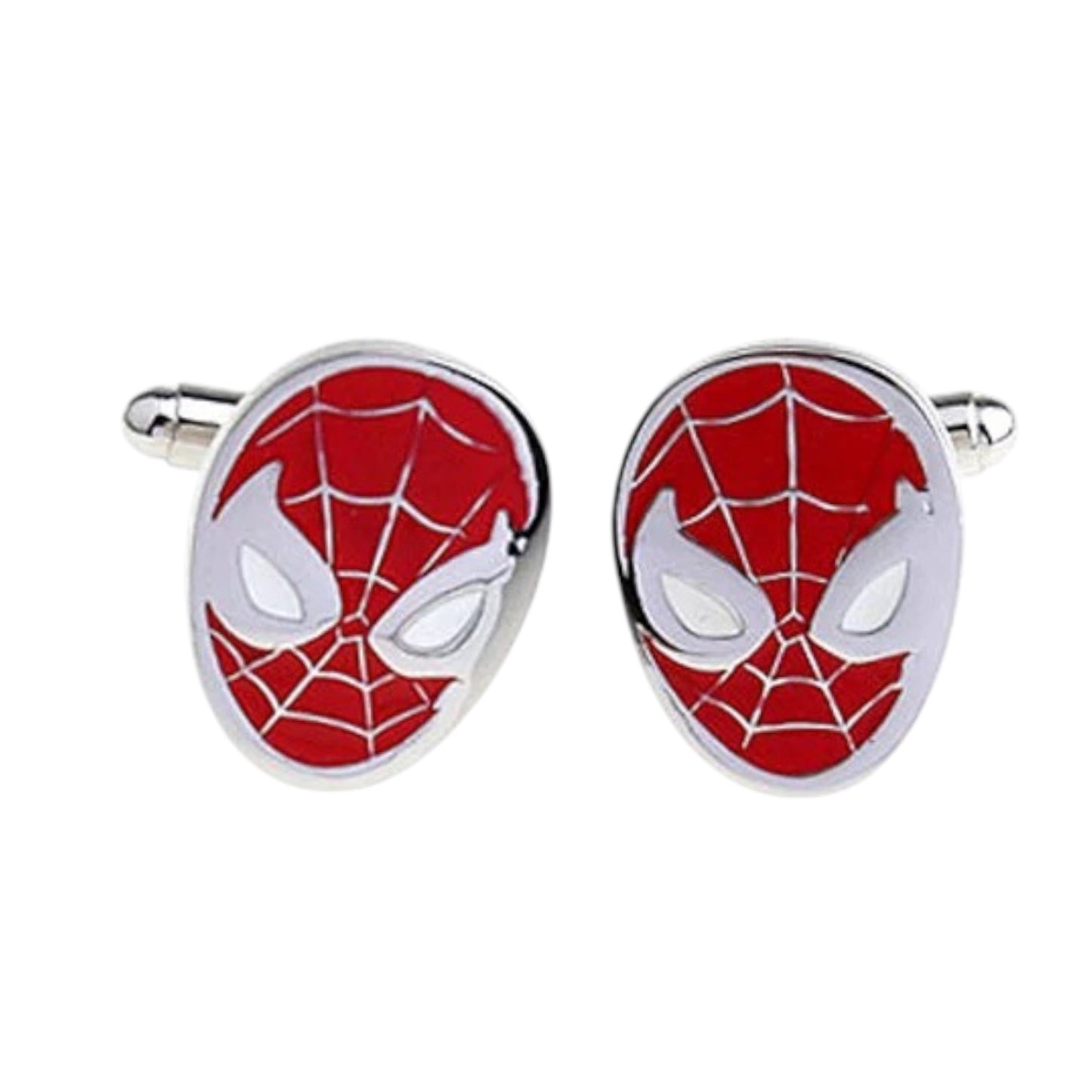 Spider Man - Red