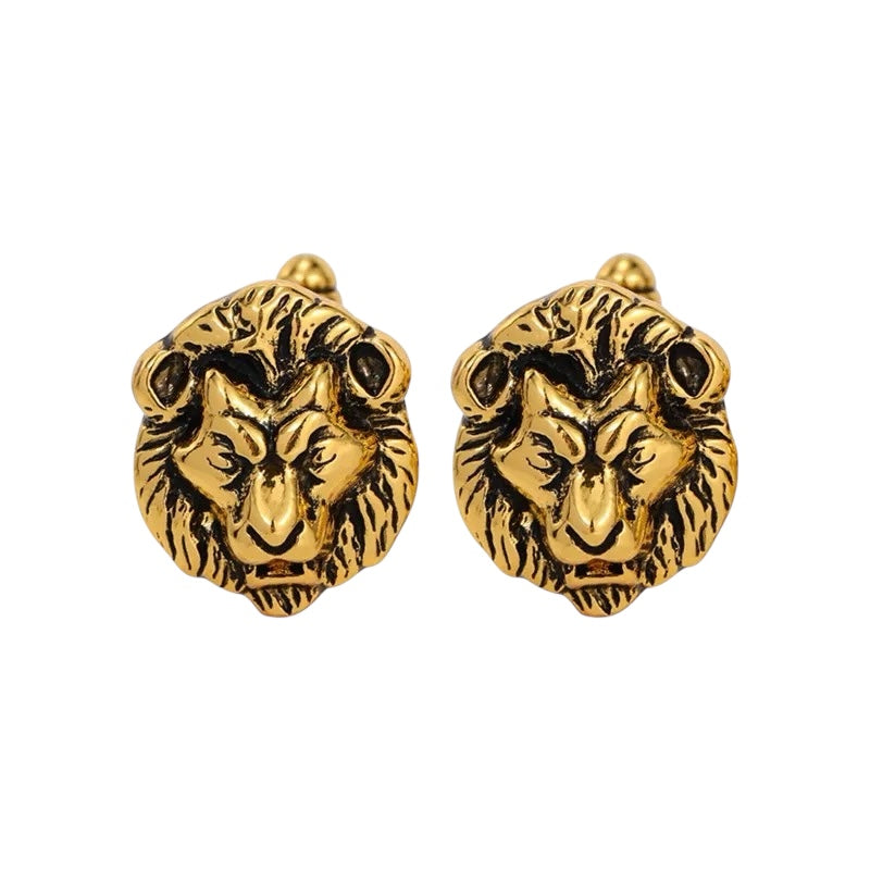 Lion Heart