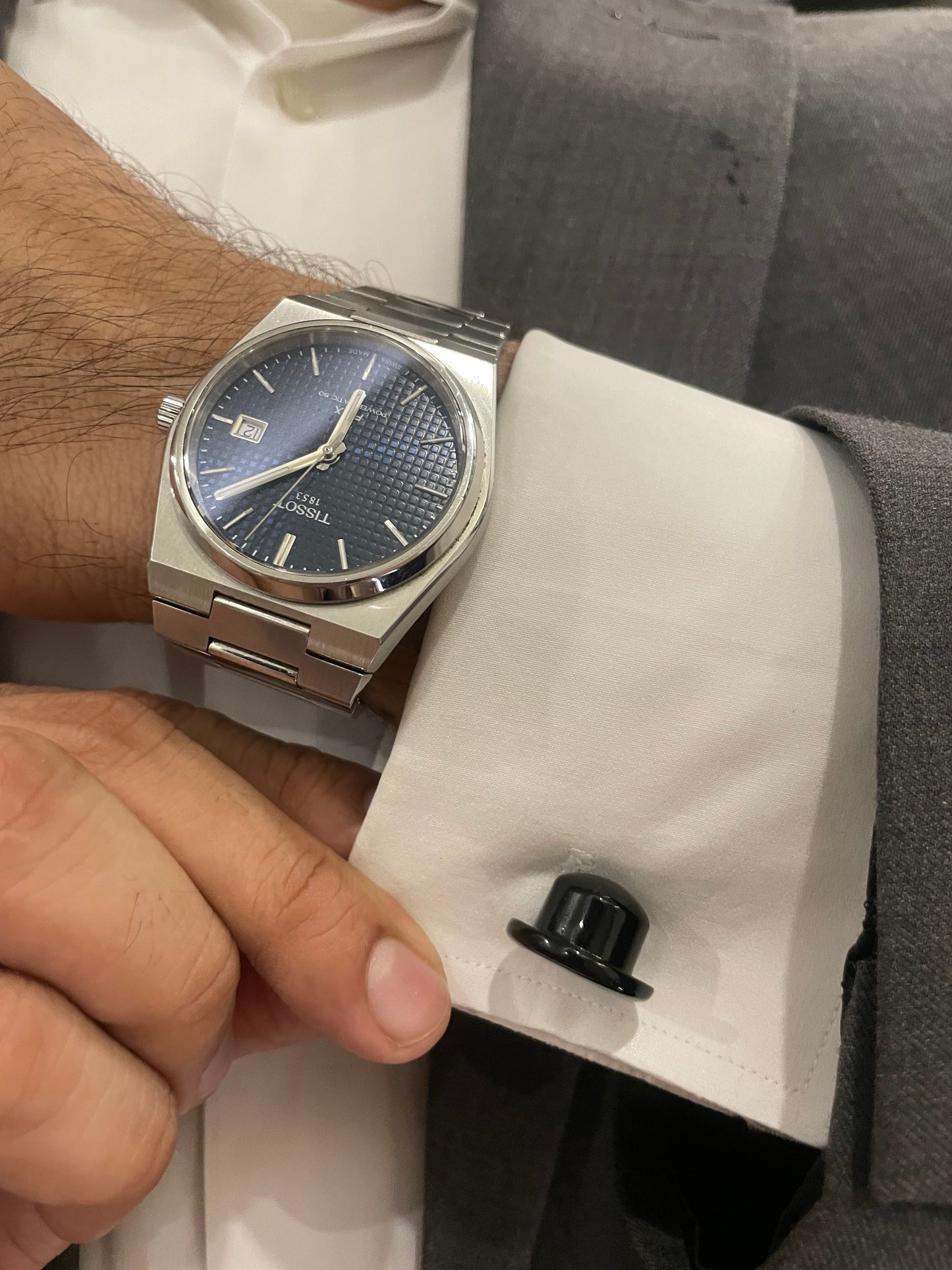 Gentleman's Charm