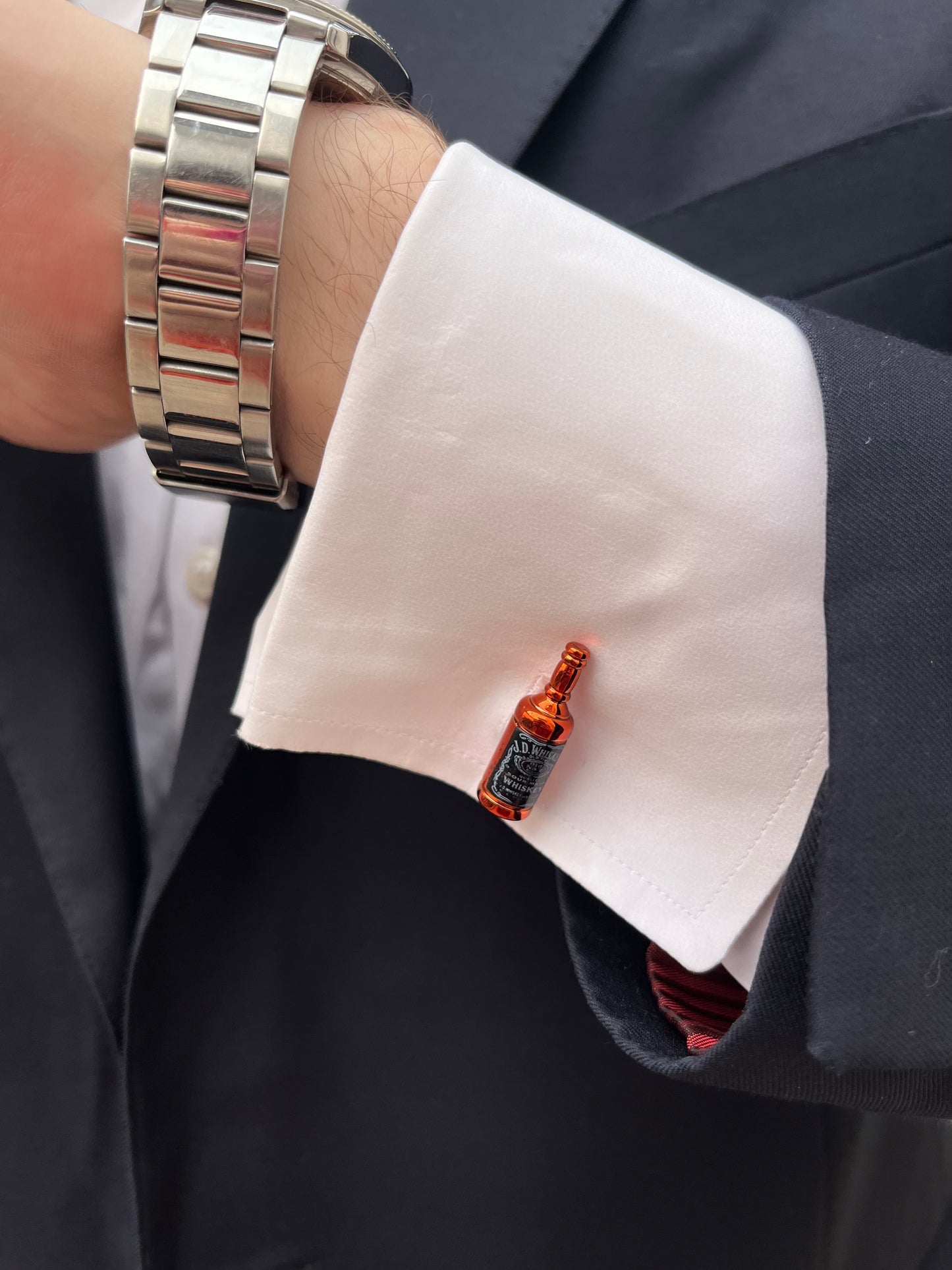 Spirited Style