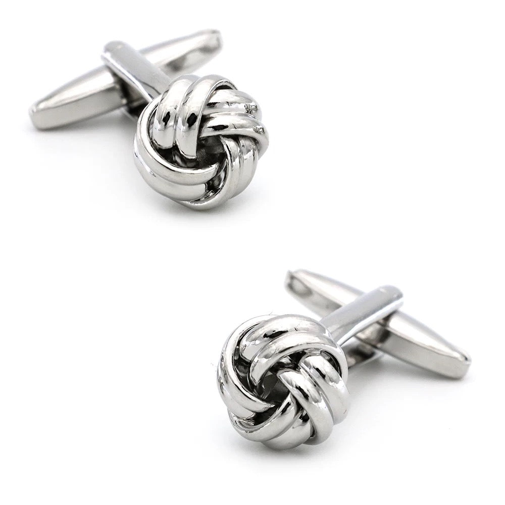 Infinity Knot