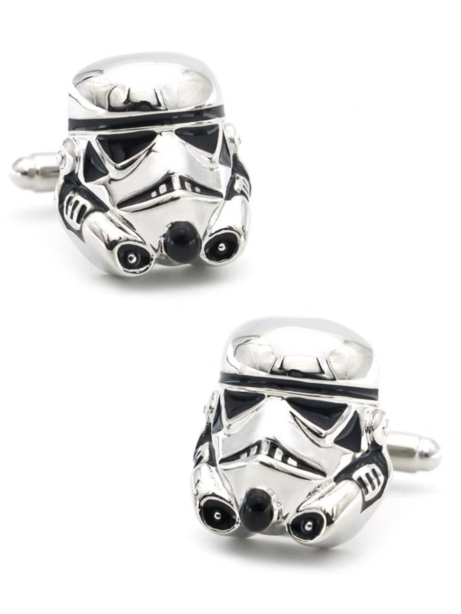 Star Wars Stormtrooper - Silver
