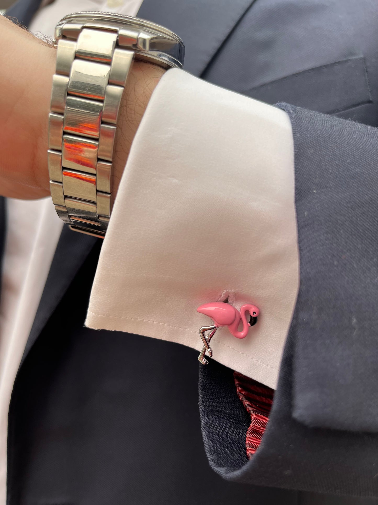 Flamingo Flair