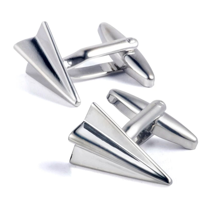Paper Plane Pilots
