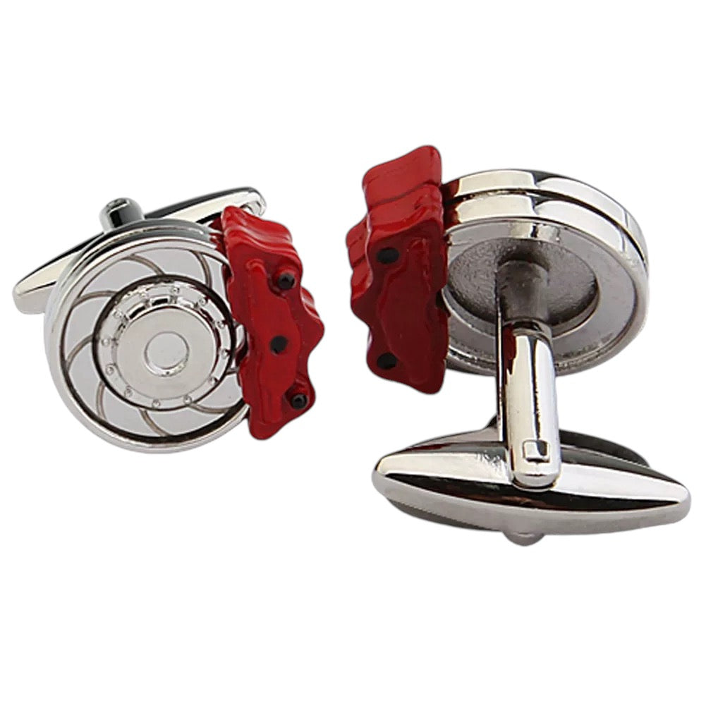 Wheel Calliper