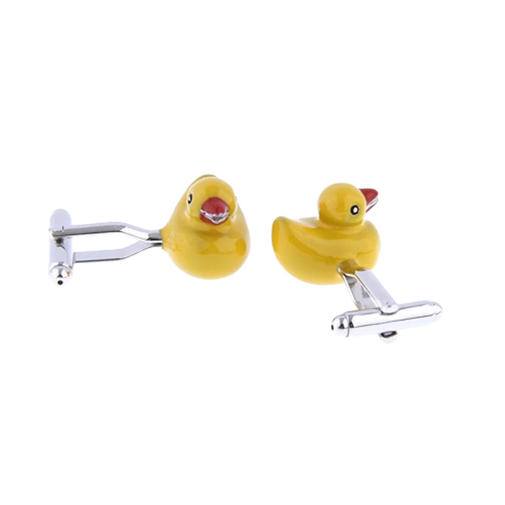 Yellow Ducky
