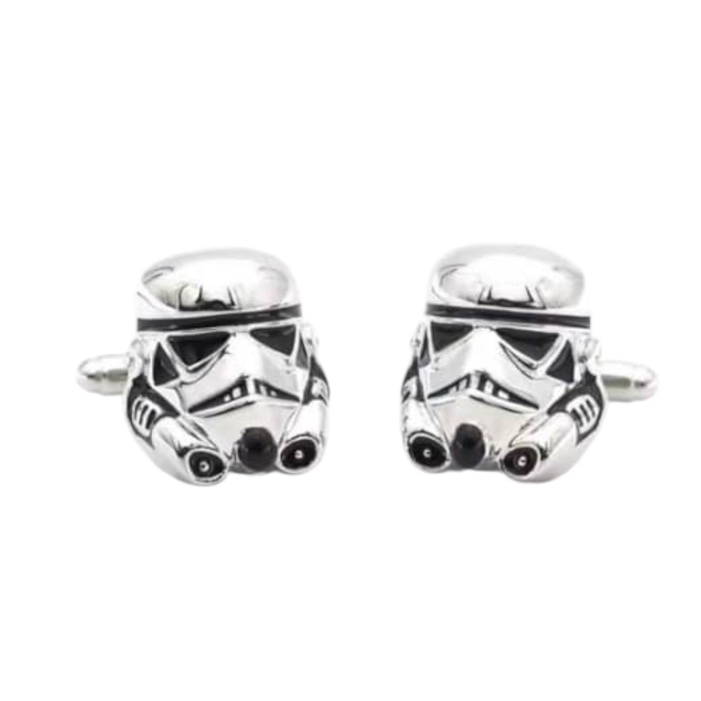Star Wars Stormtrooper - Silver