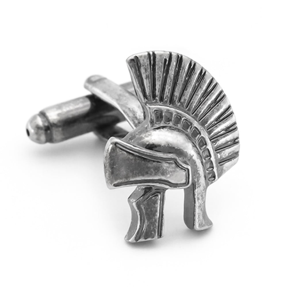 Spartan Helmet