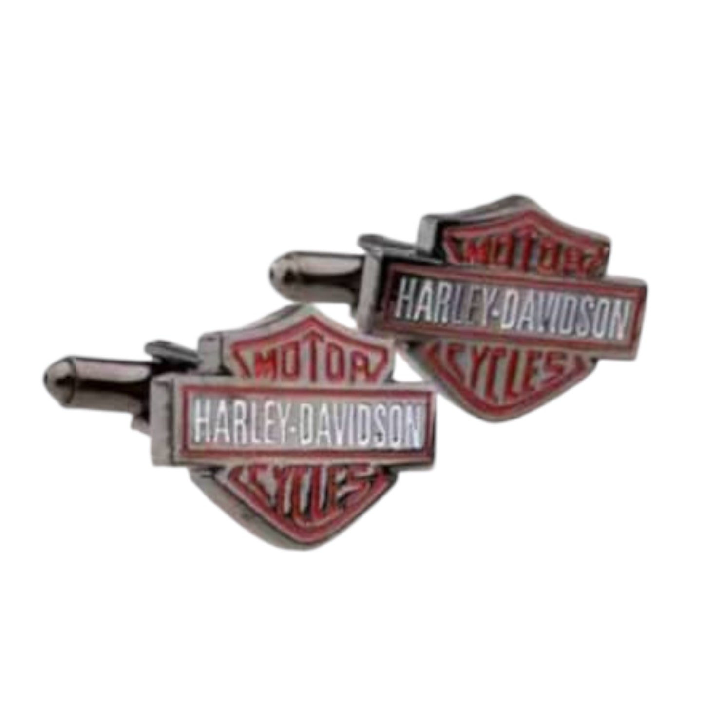 Harley Davidson -Red