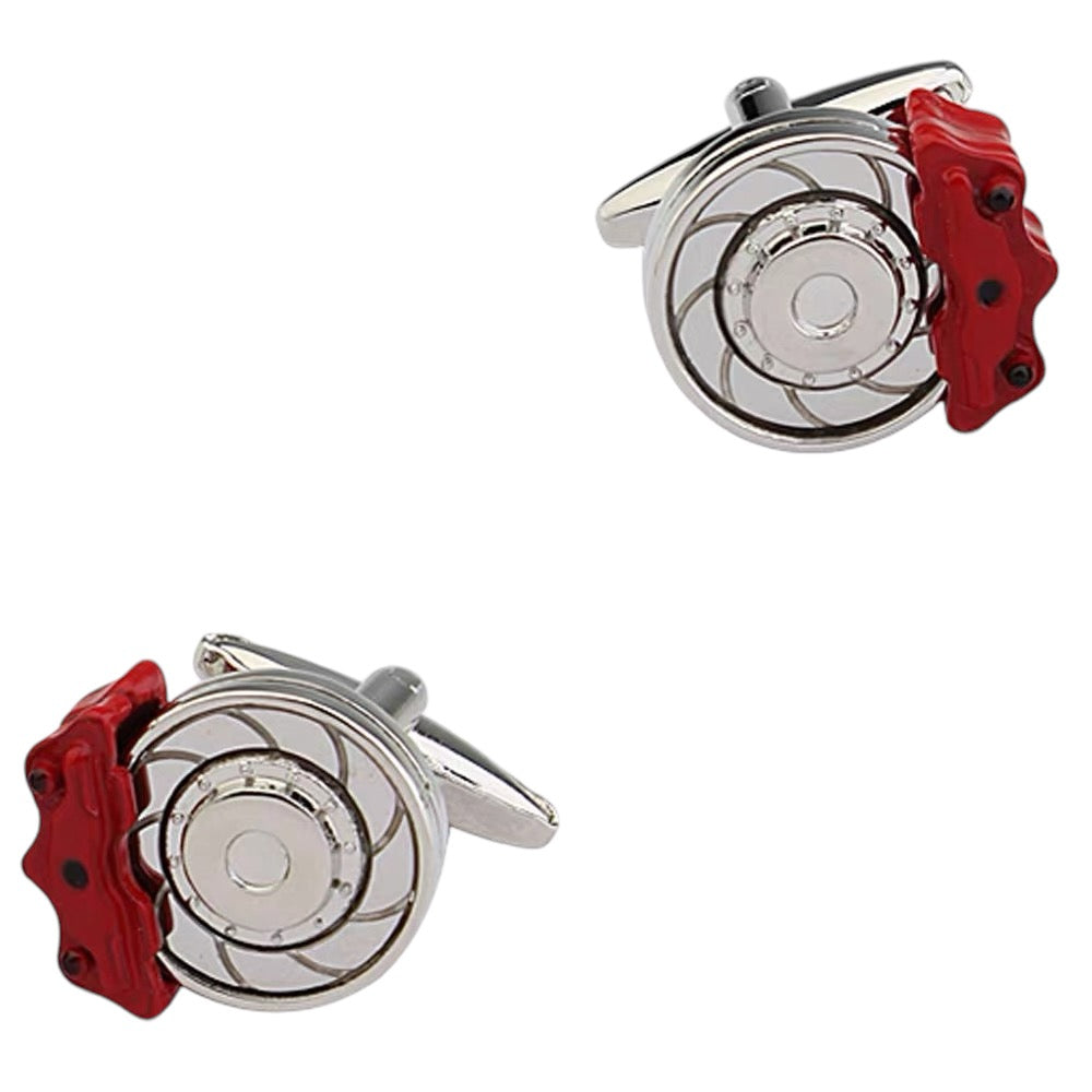 Wheel Calliper