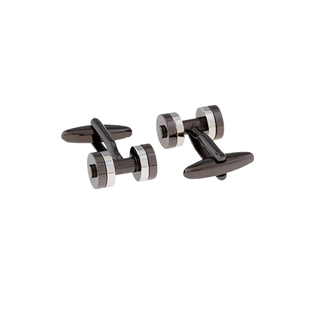 Dumbbells - Black