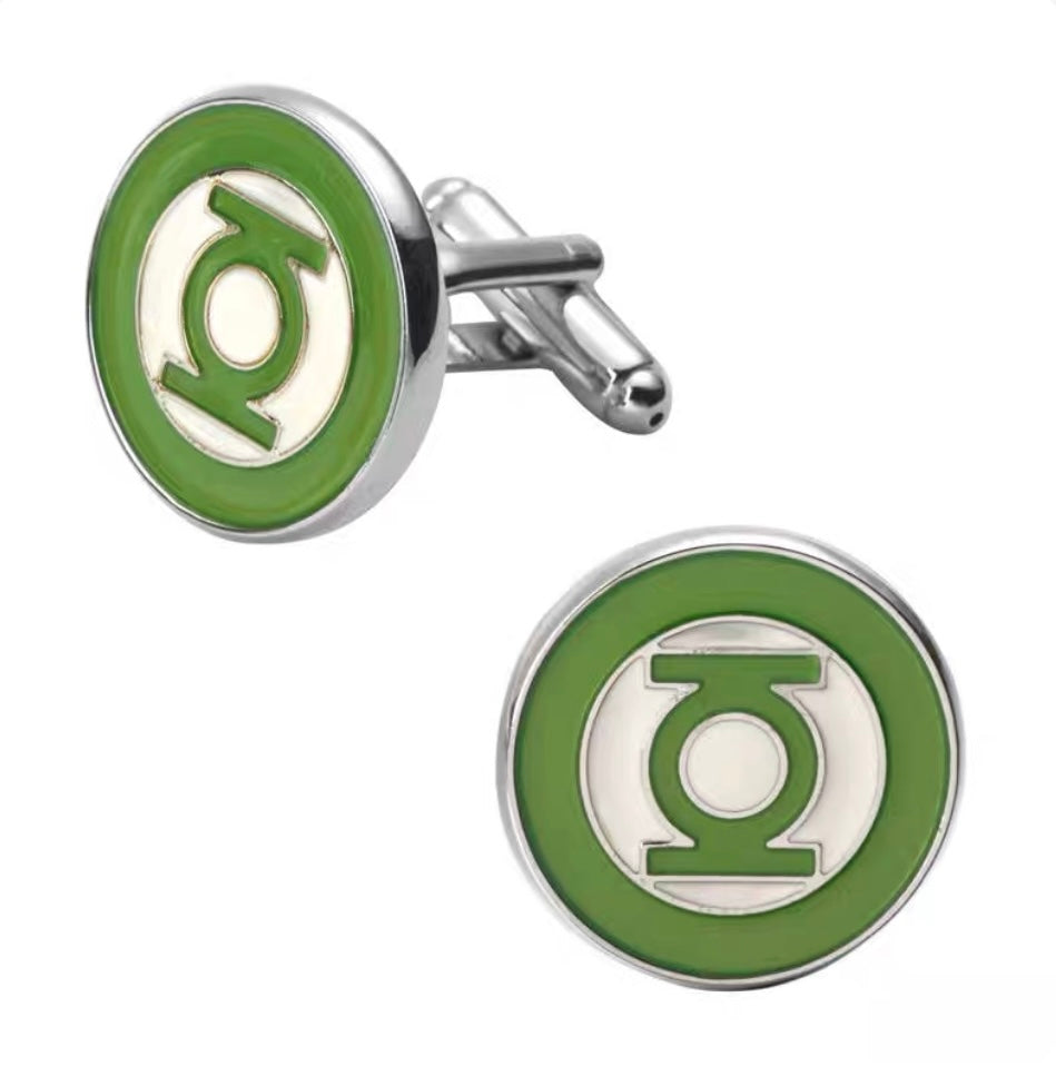 Green Lantern