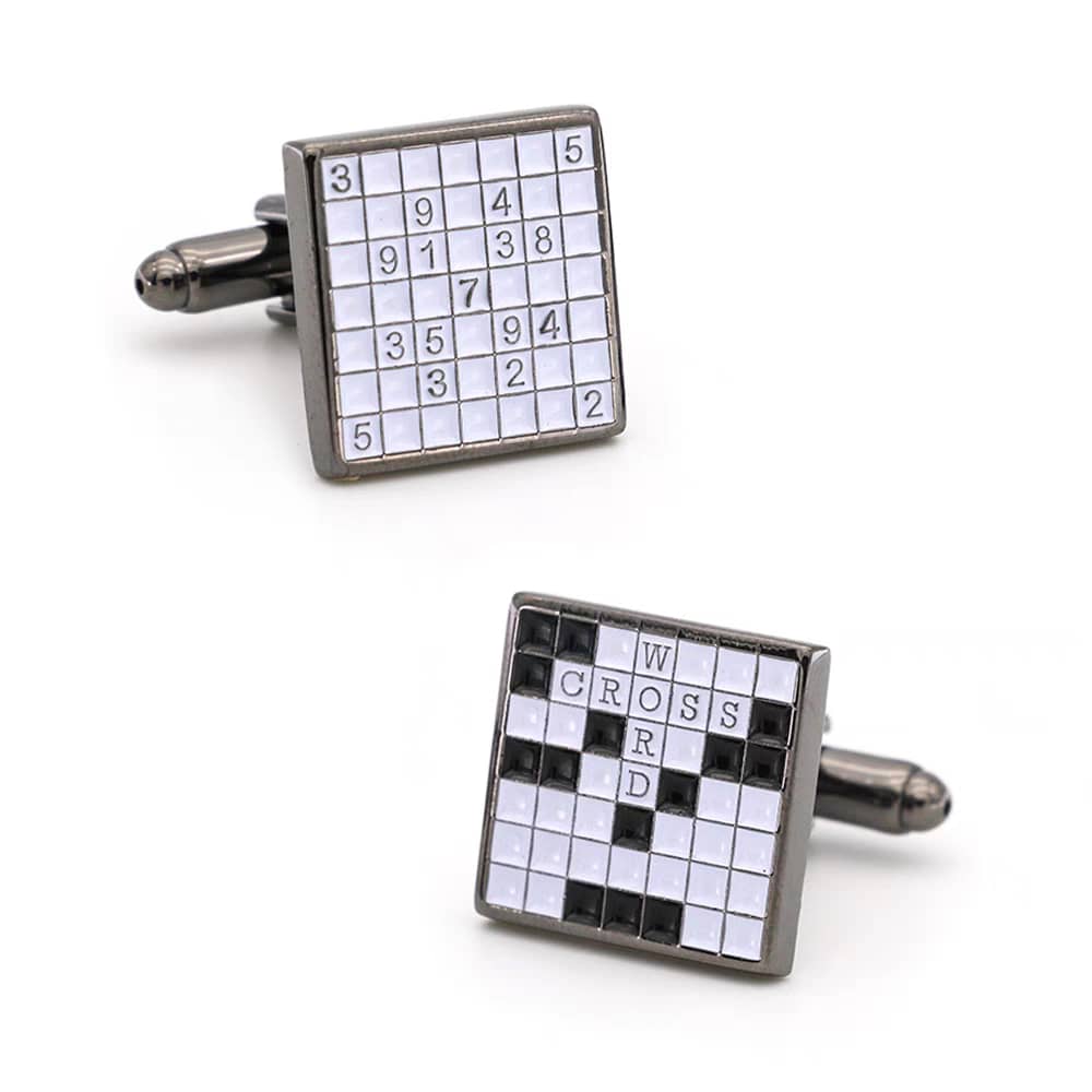 Puzzle Grid