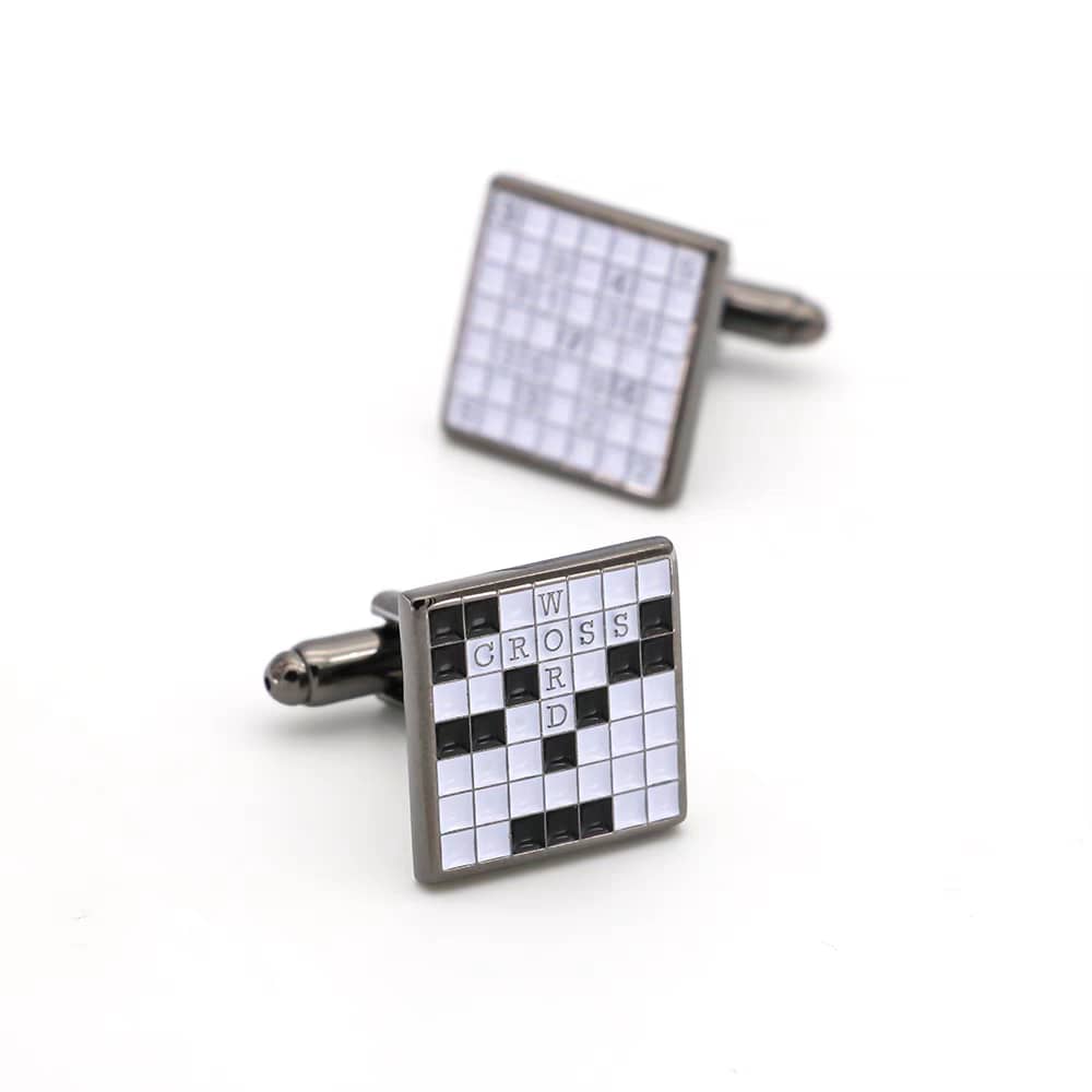 Puzzle Grid