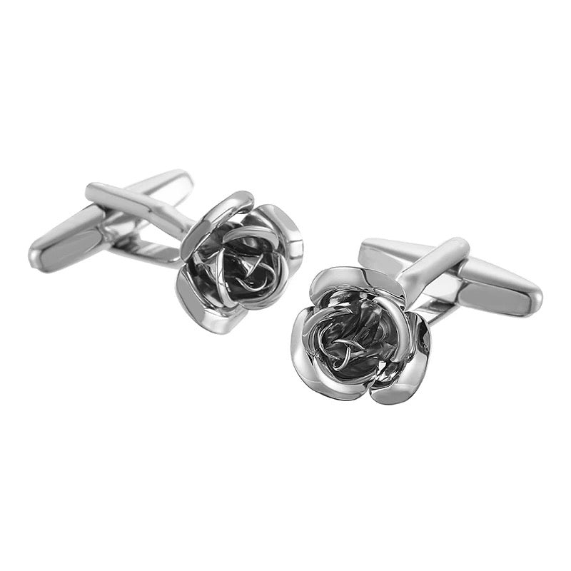 Silver Rose
