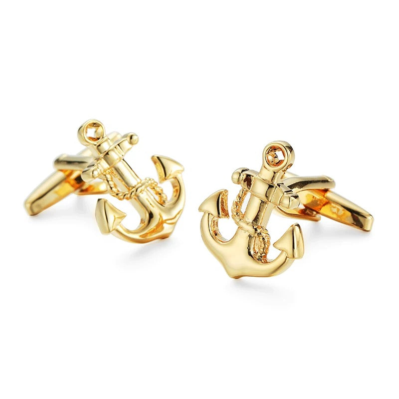 Golden Anchor