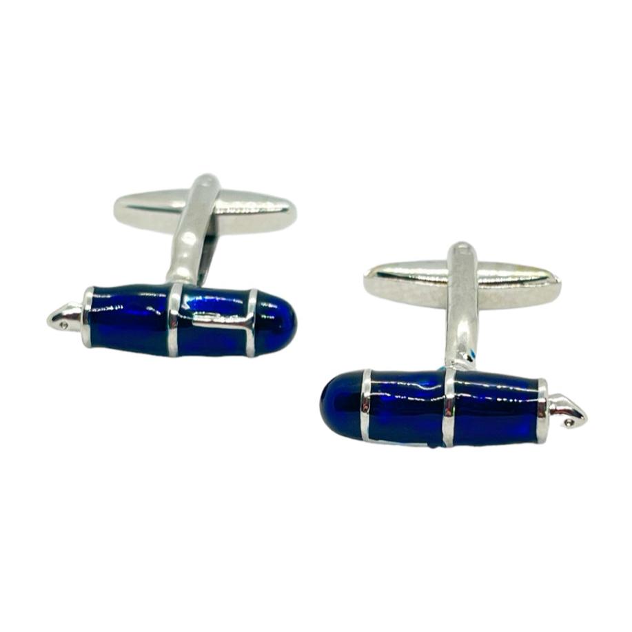 Fountain Pen - Blue