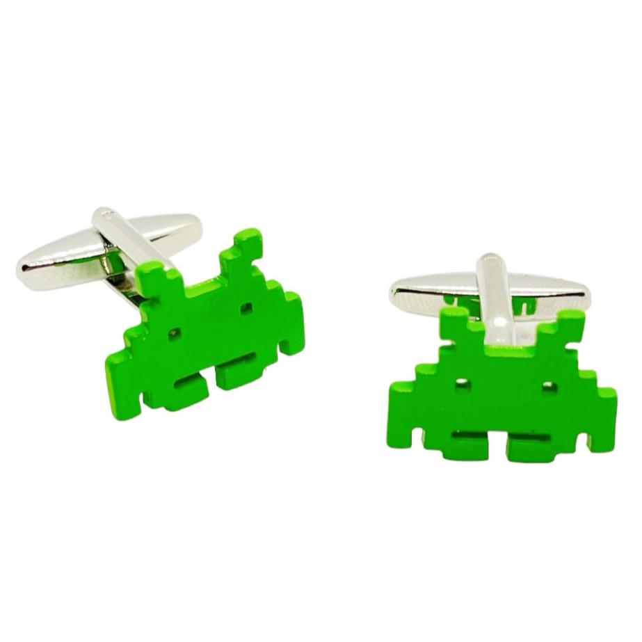 Retro Gamer Alien