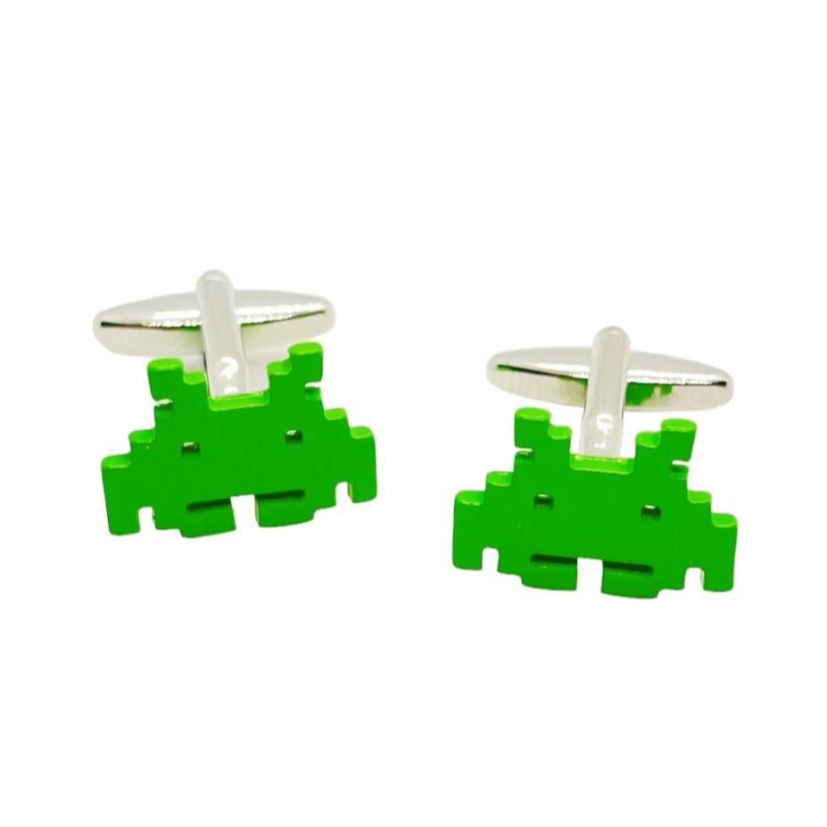 Retro Gamer Alien