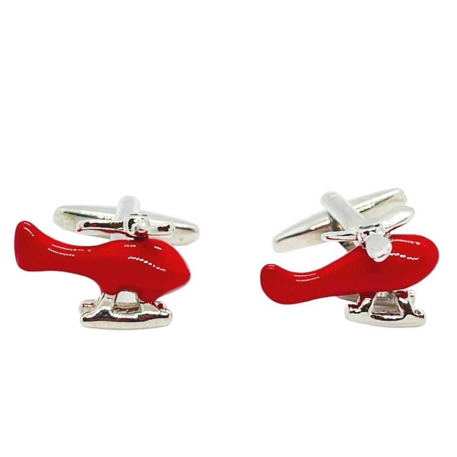 Red Helicopter