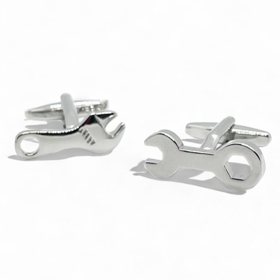 Wrench and Spanner