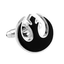 Star Wars - Rebel Alliance Black