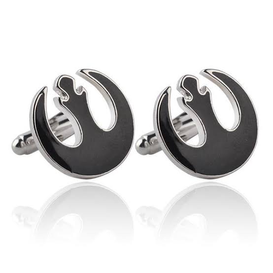 Star Wars - Rebel Alliance Black