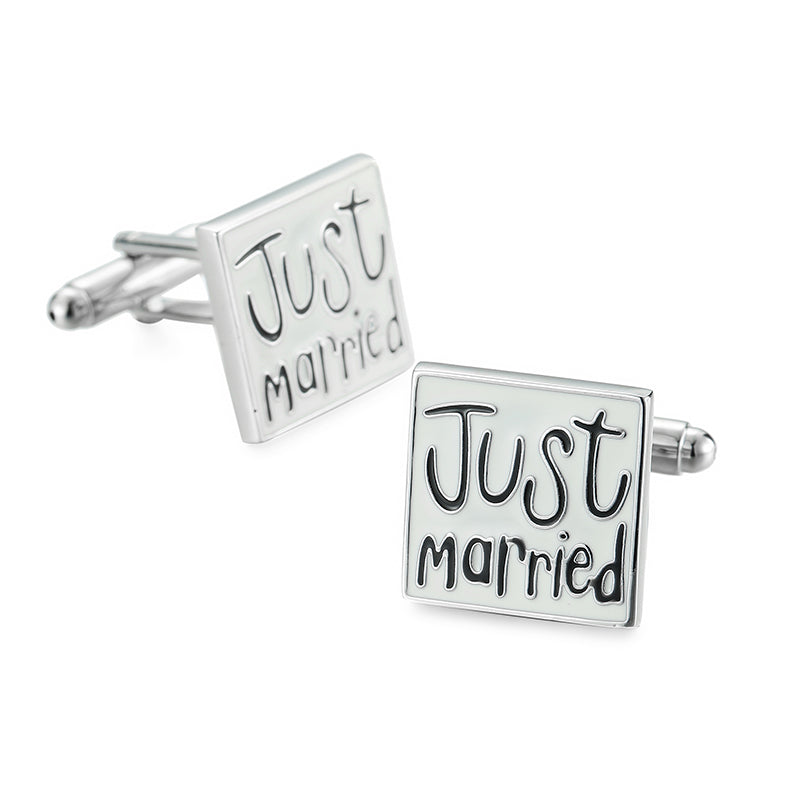 Just Married ❤️