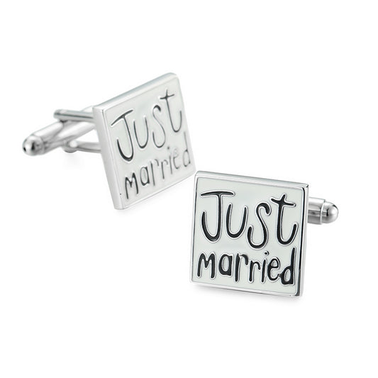 Just Married ❤️