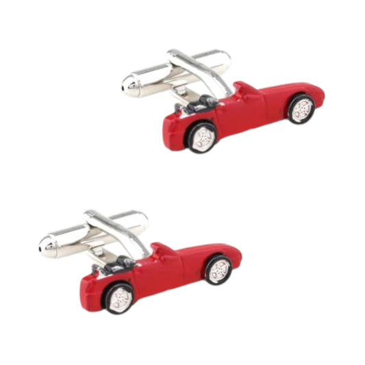 Racing Red