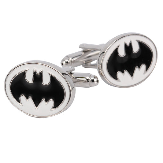 Black and White Batman