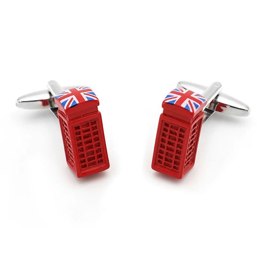 London Phone Booth