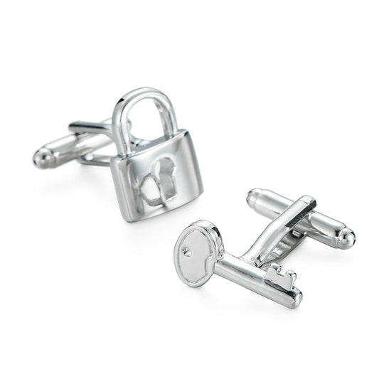 Lock and Key