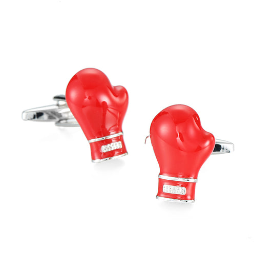 Knockout Boxing Gloves
