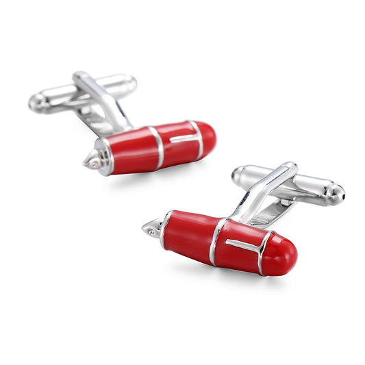 Fountain Pen - Red