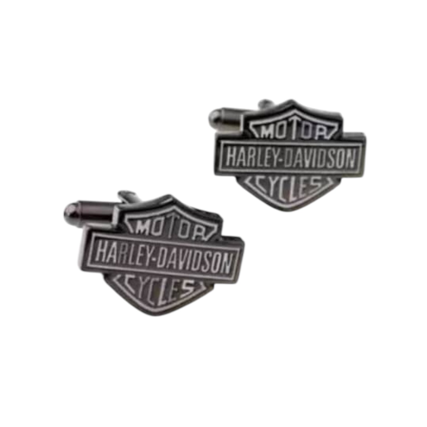 Harley Davidson -Black