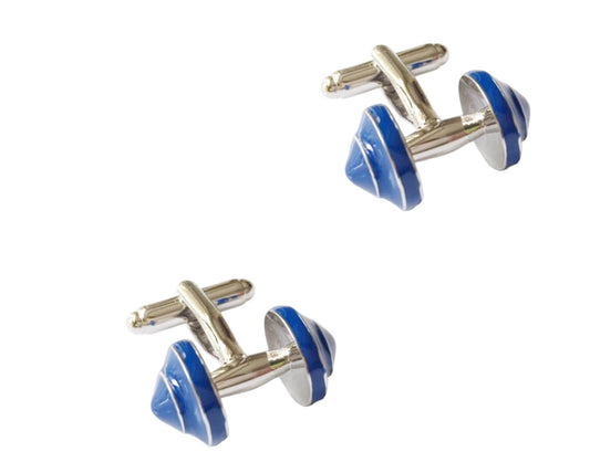 Dumbbell - Blue