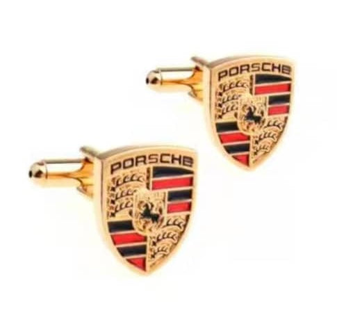 Porsche - Gold