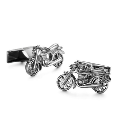 Motorcycle