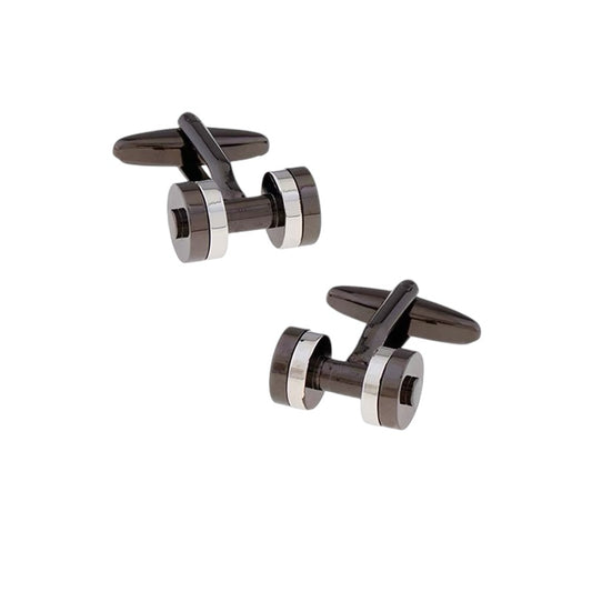 Dumbbells - Black
