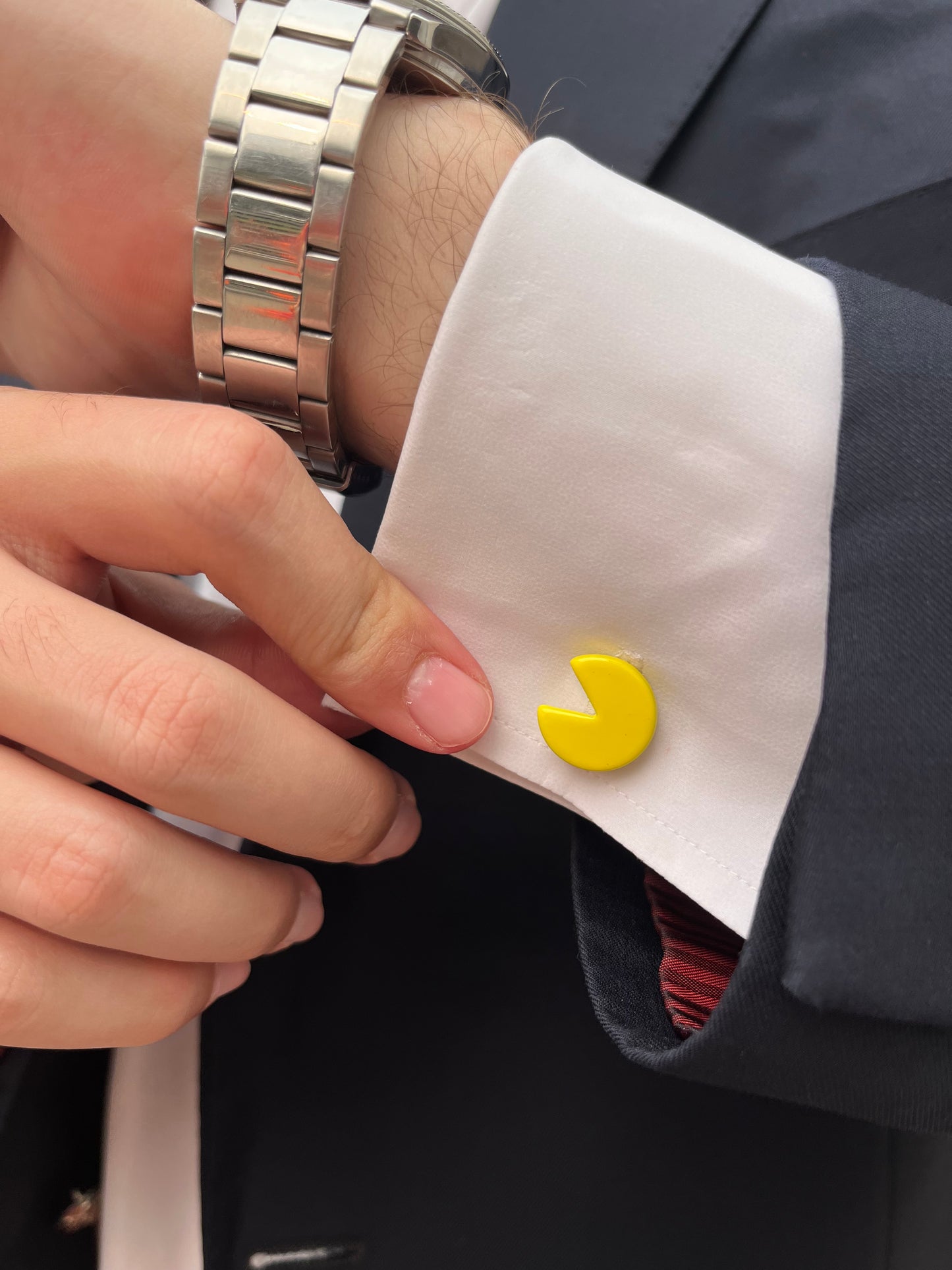 Pac-Man