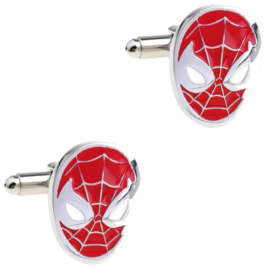 Spider Man - Red