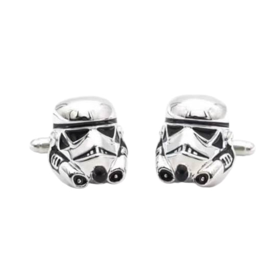 Star Wars Stormtrooper - Silver