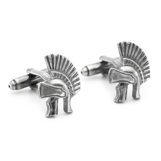 Spartan Helmet