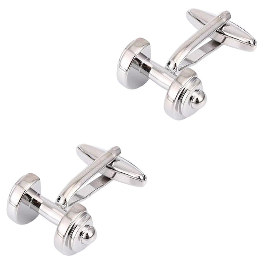 Dumbbells - Silver