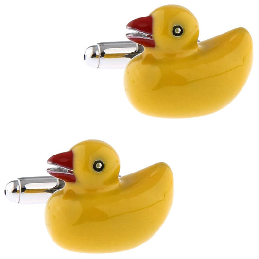 Yellow Ducky