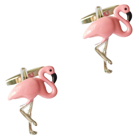 Flamingo Flair